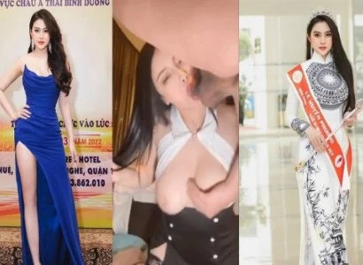 Cảnh nóng Lê Huyền Phương: bú cu rồi địt cuồng nhiệt