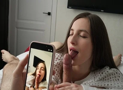 Dụng cụ thằng em quay video gửi người yêu – Màn trả thù khiến cô nàng khóc thét