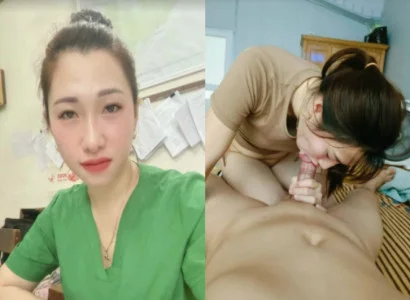 Cô giáo hửng tình thích trai bắn trong lồn