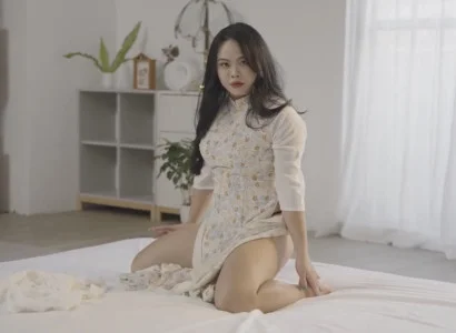 Bé Phương Anh đóng phim người lớn ở Đài Loan