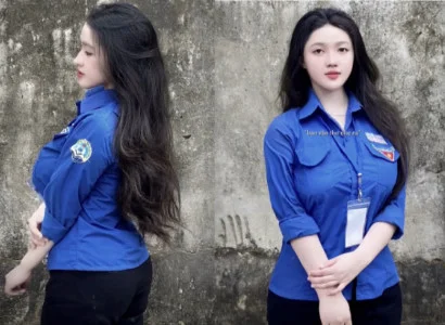 Phang em sinh viên Cao đẳng Truyền hình dâm đãng nằm gọn trong chăn