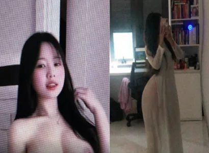 Cuộc yêu cuồng nhiệt của chàng trai và cô em gái thân hình siêu đẹp
