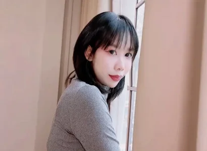 Người đẹp đi coi phòng trọ, ở lại địt nhau luôn với chủ nhà trước khi chốt hợp đồng