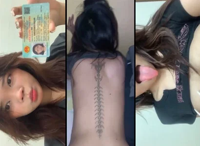 Vay tiền không trả, cô gái xinh đẹp bị phát tán clip nóng