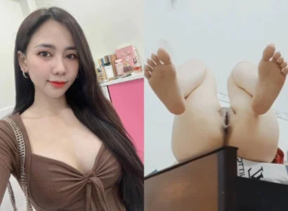 Dập nữ nhân viên văn phòng lút cán, cô ấy rên sướng không ngừng